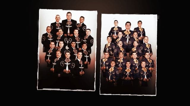Mariachi Vargas El Legado Tour 2025-2026