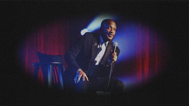 Ali Siddiq: The Custom Fit Tour