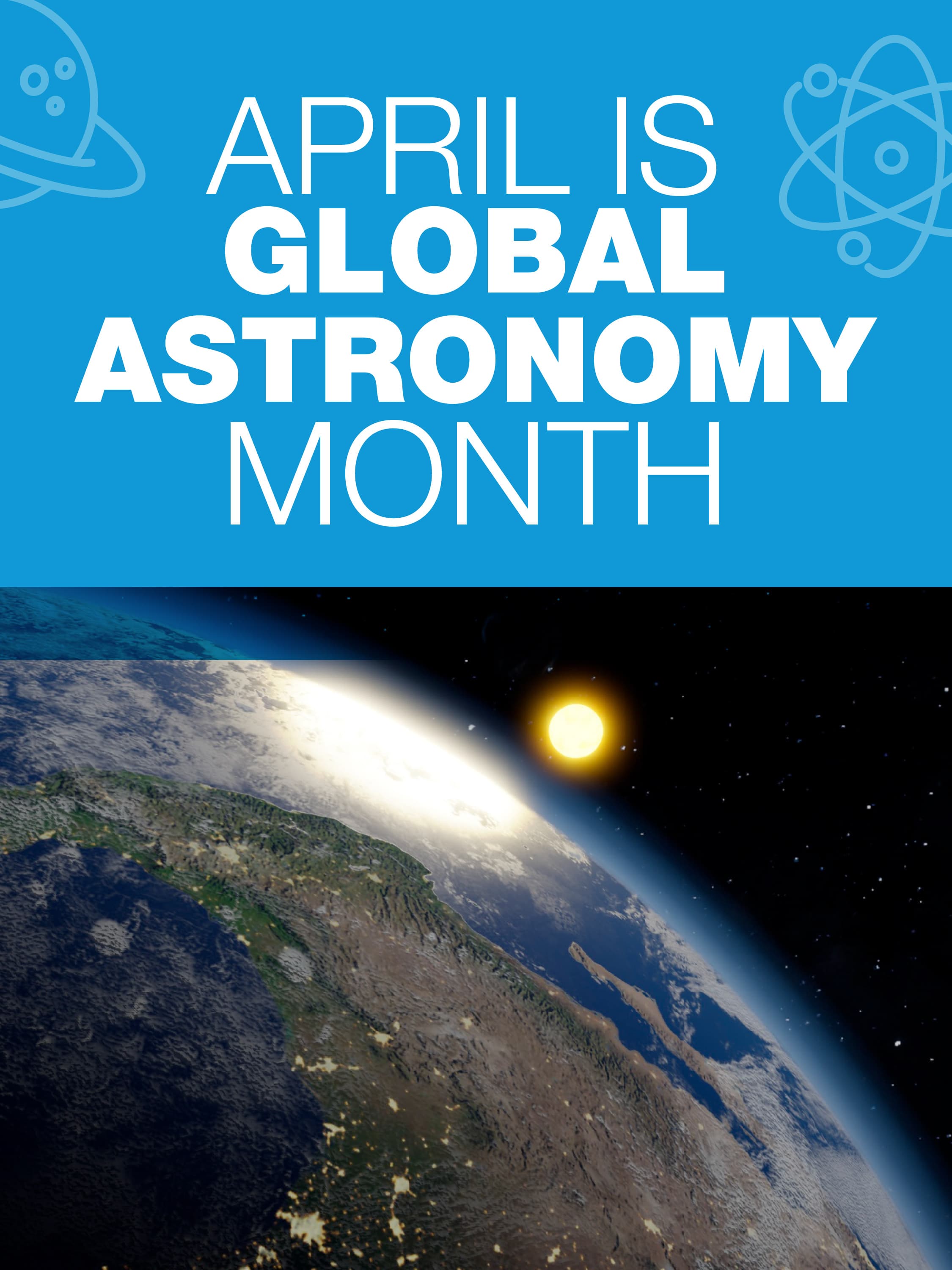 Statewide Astronomy Night