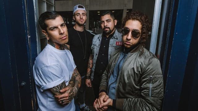 Upon a Burning Body, Traitors, Carcosa, Swollen Teeth