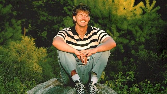 Forrest Frank: The Jesus Generation Tour