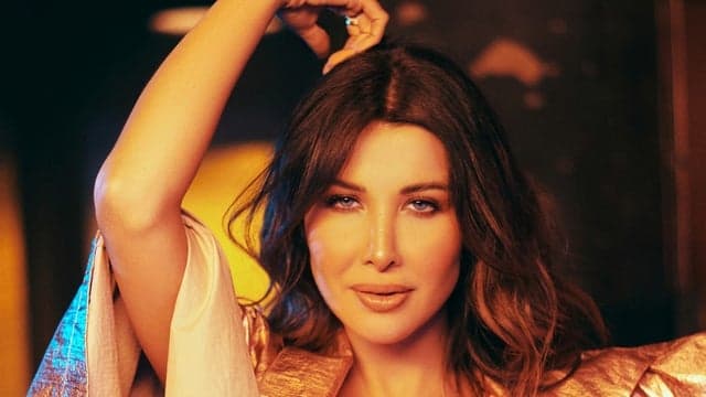 Nancy Ajram