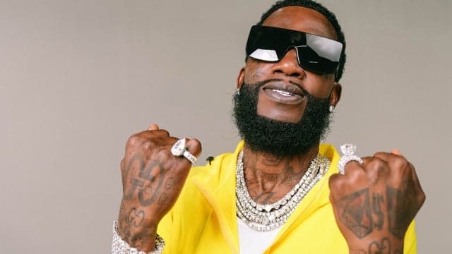 The Masterclass Tour Trap Orchestra Featuring Gucci Mane