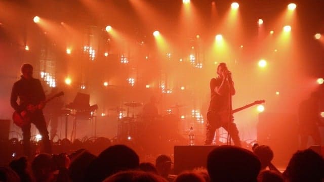 Dinner Time, The Telephone Poles, Ambrosia Blue