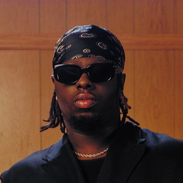 Odyssey: Delano Smith All Night Long