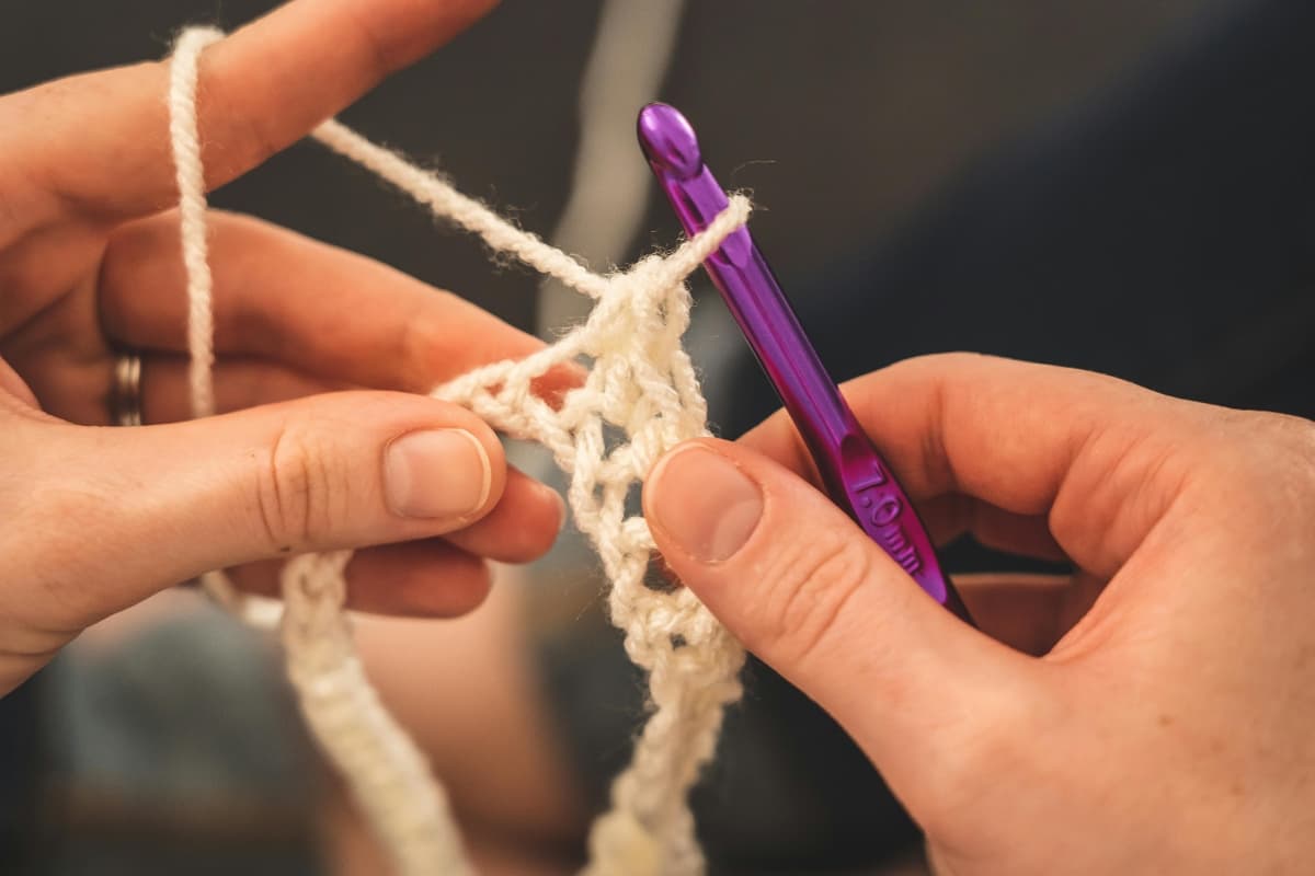 Creative Crochet Collective