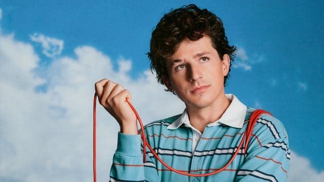 Charlie Puth: Whatever's Clever! World Tour