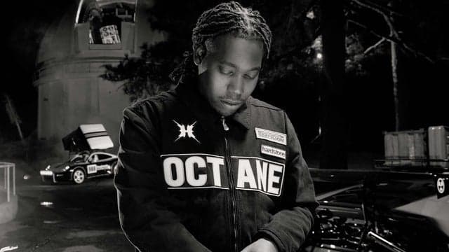 Don Toliver: Octane Tour