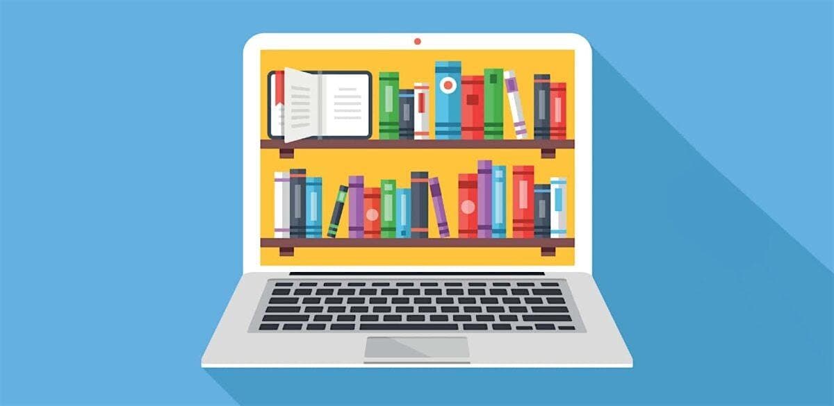 Library Digital Resources