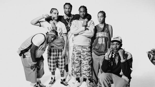 CONCRETE BOYS: IT'S US - VOL. 2 TOUR