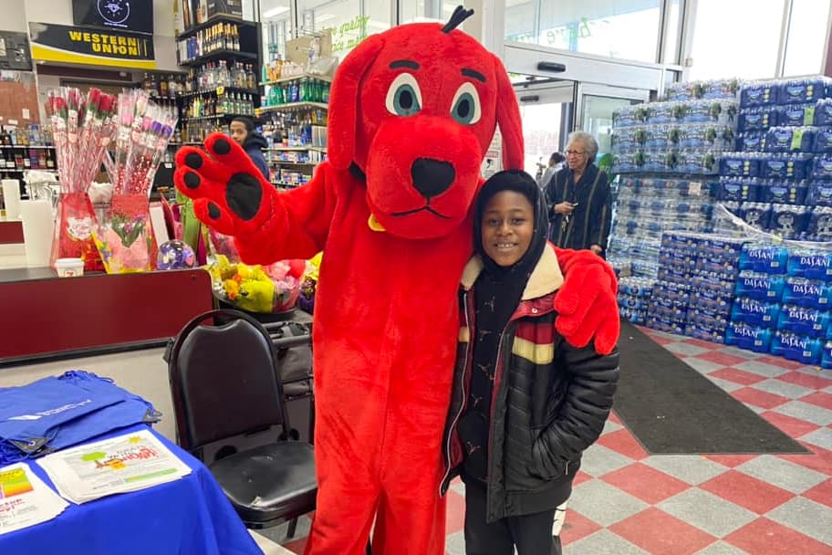 PBS KIDS in the Neighborhood