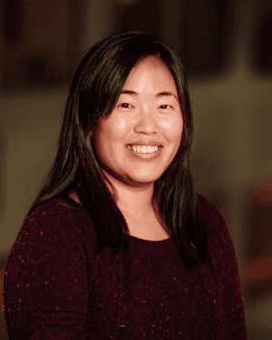 NASA Astrophysicist Guest Speaker: Dr. Ami Choi