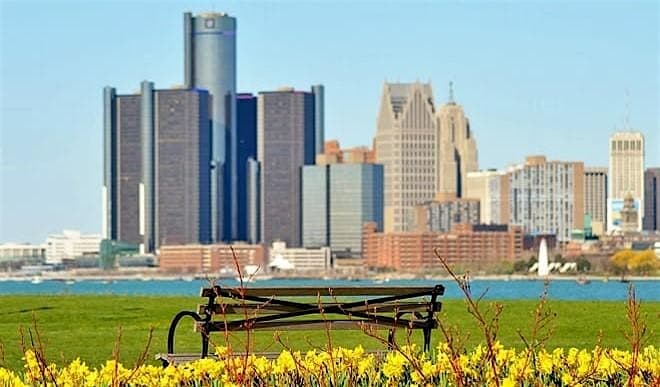 SkyWarn: A Spring Weather Talk with National Weather Service (NWS) Detroit