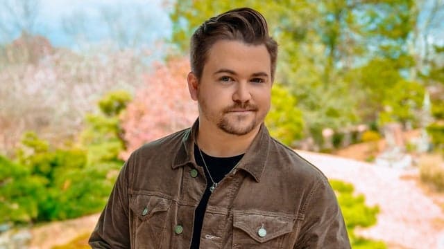 Hunter Hayes: The Evergreen Tour