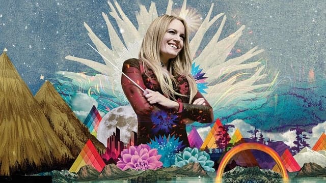 GameSymphonic with Eímear Noone and the Detroit Opera Orchestra