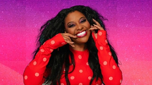 Two Funny Mamas: Sherri Shepherd & Kym Whitley