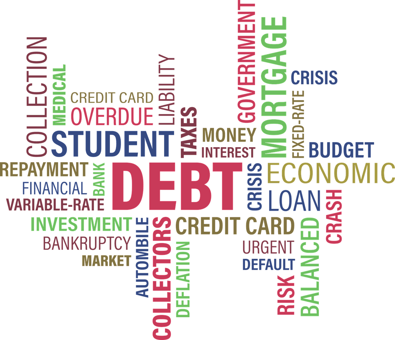 From Confusion to Confidence: Student Loans, Credit & Your Next Steps