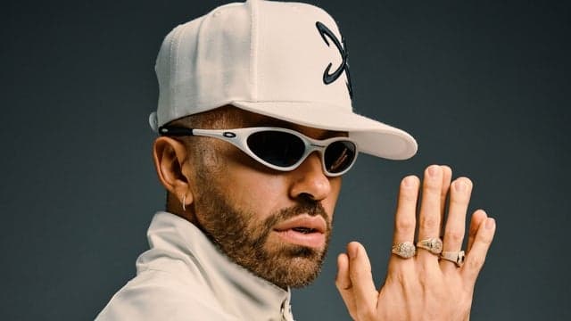 FEID vs FERXXO: Falxo Tour - El Mano a Mano Del Año