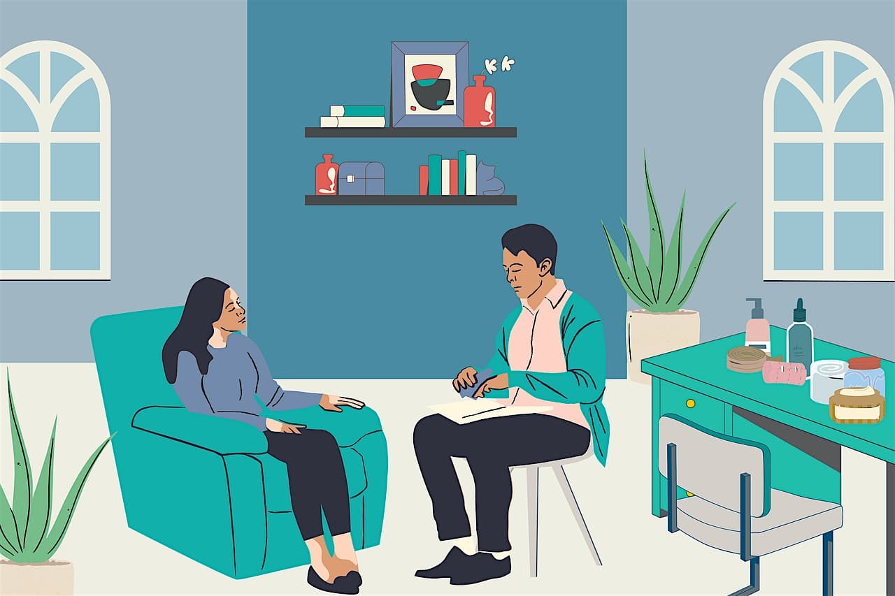 Speak Up for Your Health: How to Advocate for Yourself in Healthcare