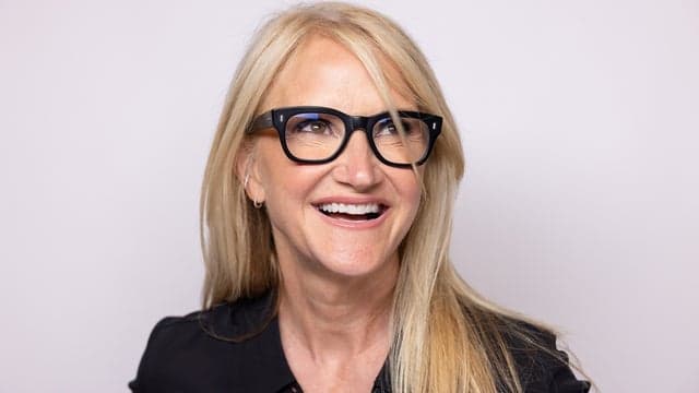 Mel Robbins: Let Them Tour 2026