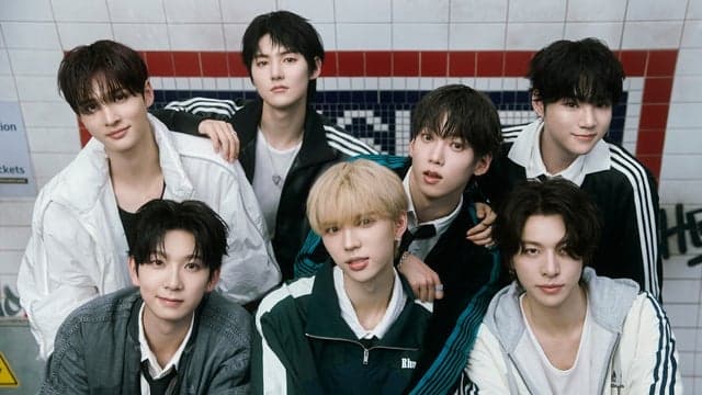 2026 AMPERS&ONE LIVE TOUR 'Born To Define' IN DETROIT